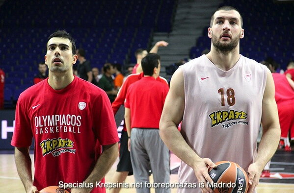 Sloukas, Kavvadas