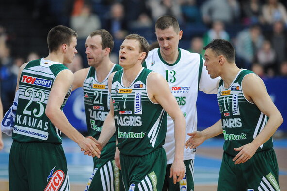 Žalgiris