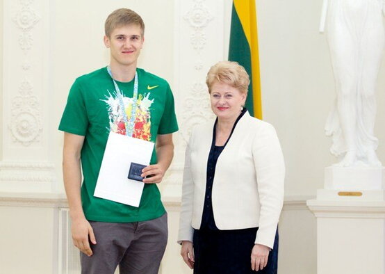 Žygimantas Skučas