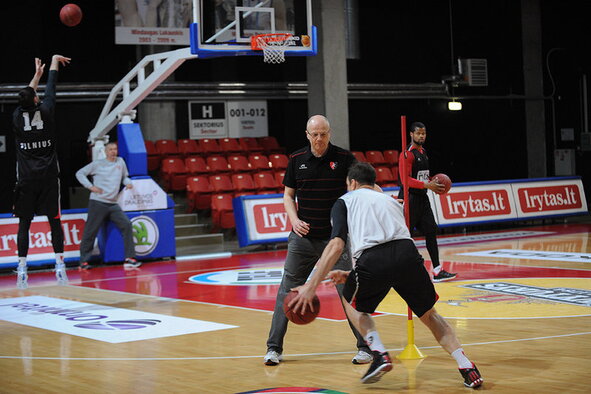 „Lietuvos rytas“