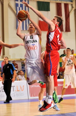 Stankevičius