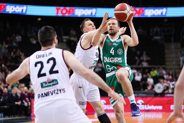 Lekavičius