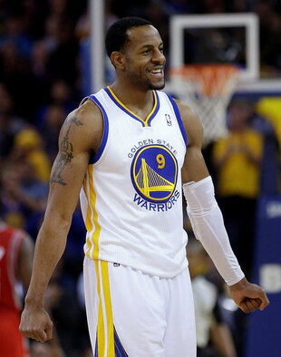 Iguodala