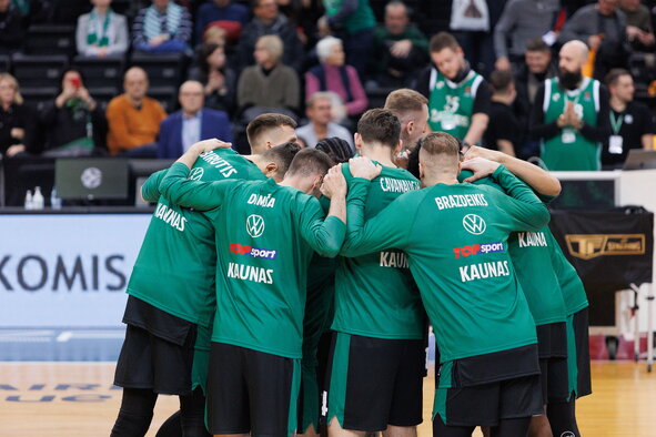 Žalgiris