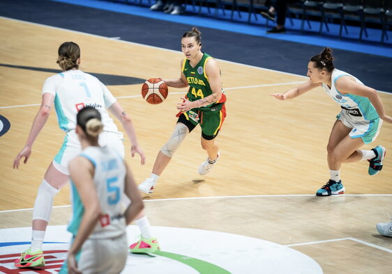 Donskichytė