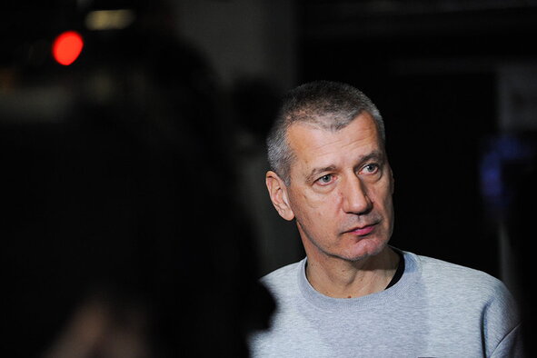 Petrovičius