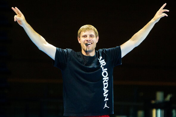 Gintaras Kadžiulis