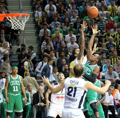 Rondo