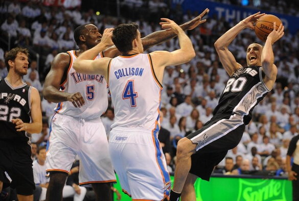 Ginobili