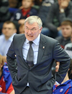 Kazlausko nurodymai