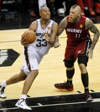 Diaw