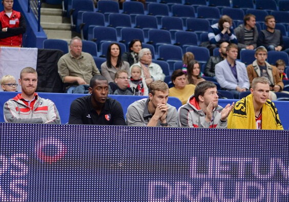 Lietuvos rytas