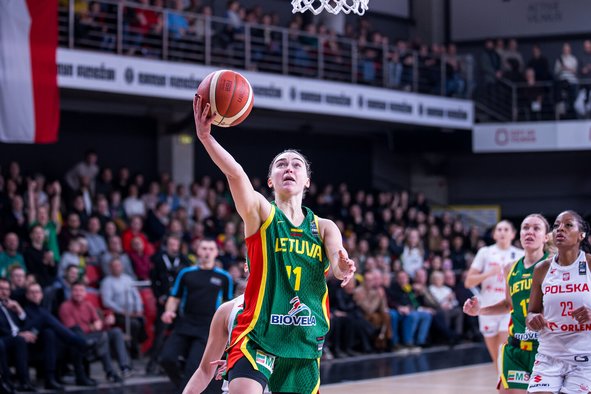 Sinickaitė