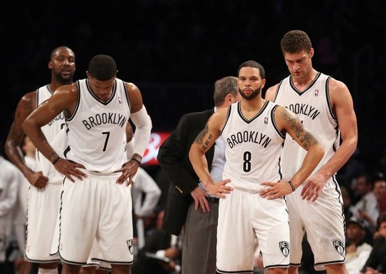 Nets