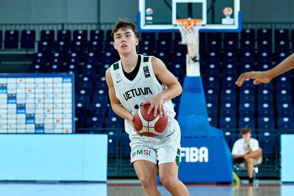 Jasikevičius