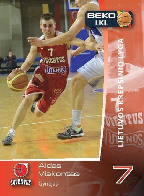 Viskontas