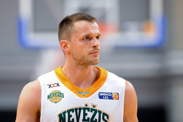 Leonavičius