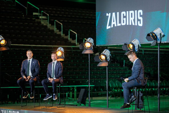 Žalgiris