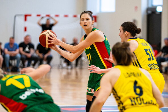 Labuckienė