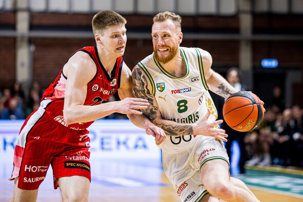 Brazdeikis