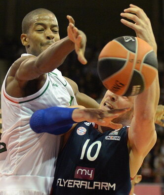 Staigeris