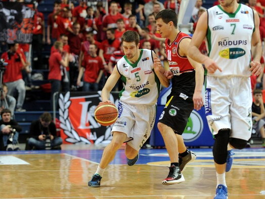 Ežerskis