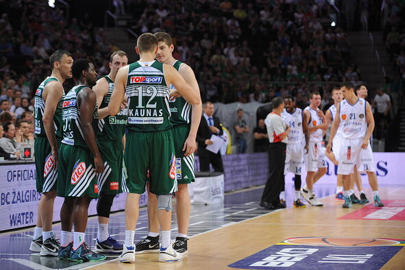 „Žalgiris“