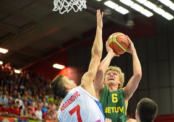 Kuzminskas