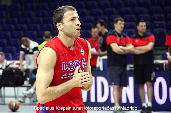 Markoišvilis