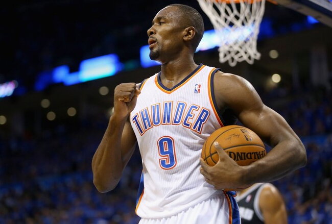 Ibaka