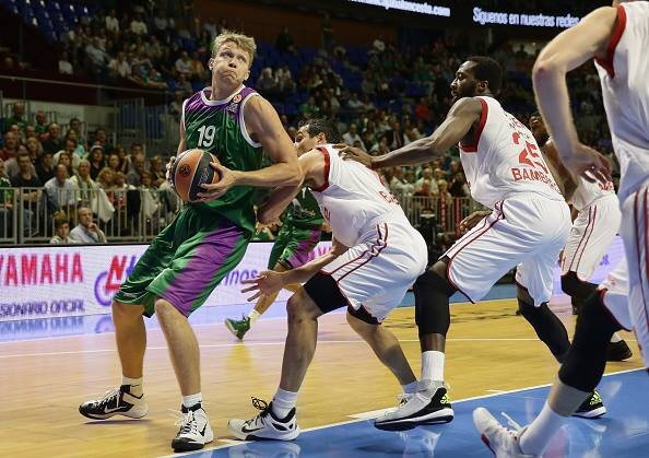 Kuzminskas