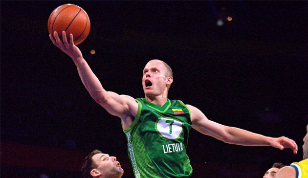 Štombergas