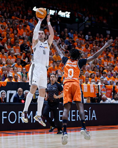 Hezonja