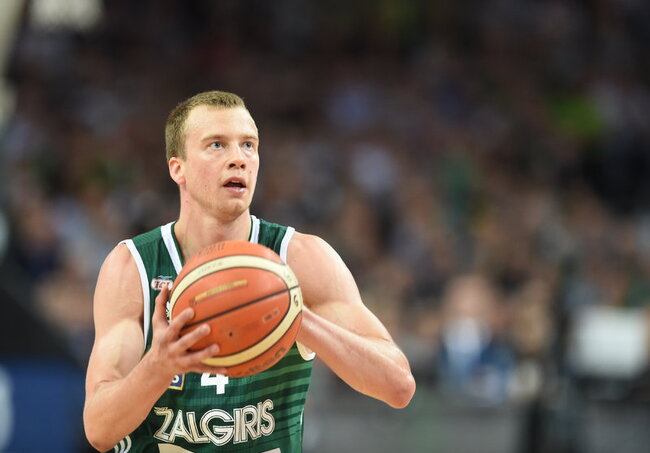 Lekavičius