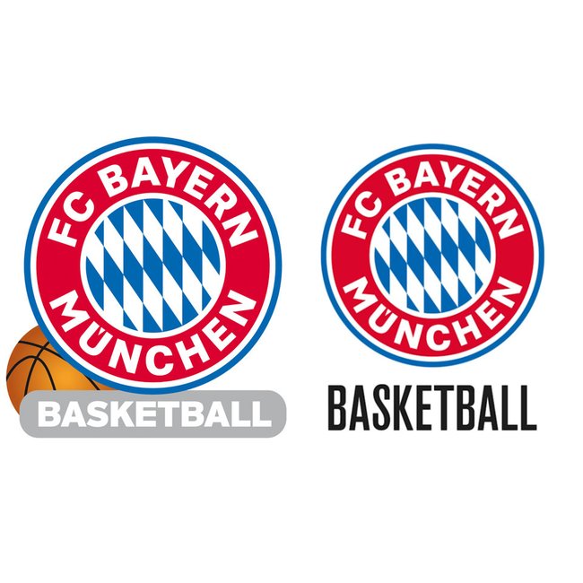 Senas logotipas (kairėje) ir naujas logotipas