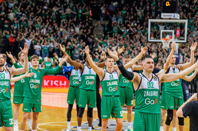 Žalgiris