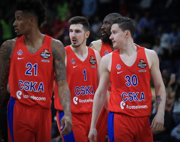 CSKA