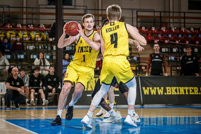 Slavinskas