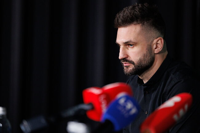 Kleiza