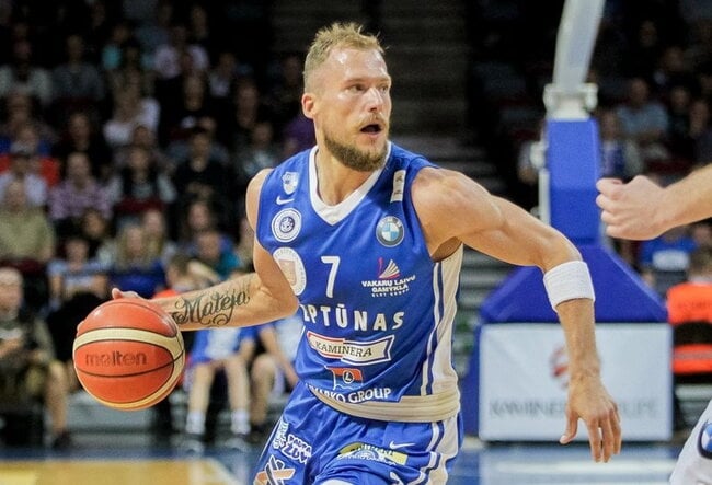Mažeika