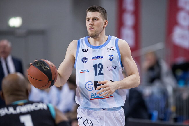 Furmanavičius