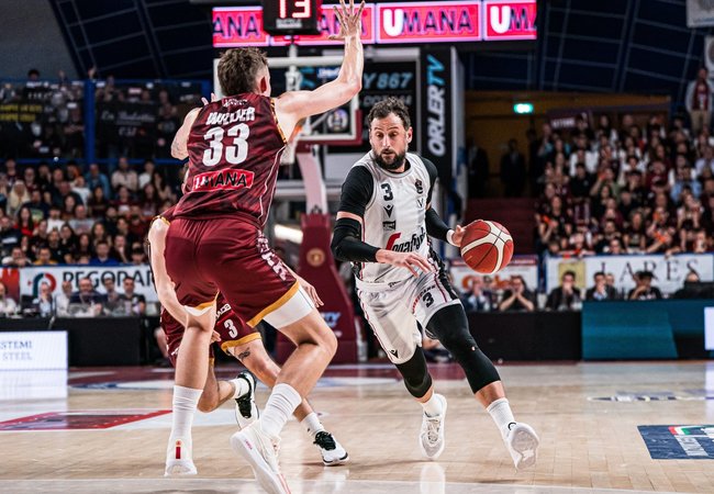 Belinelli