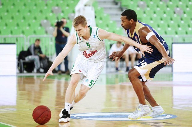 Luka Rupnikas