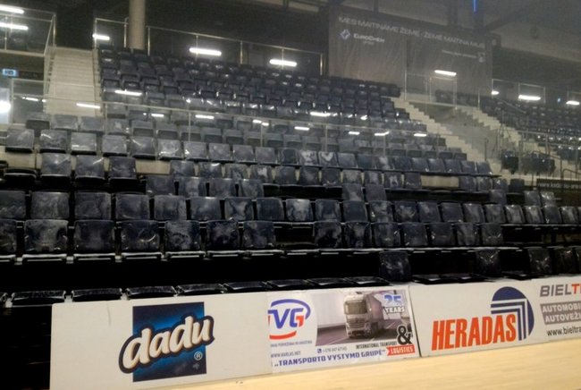 Kėdainių arena