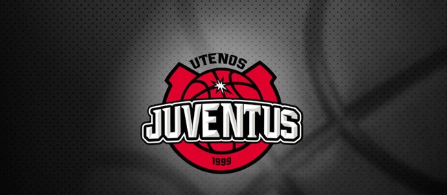 Juventus logotipas
