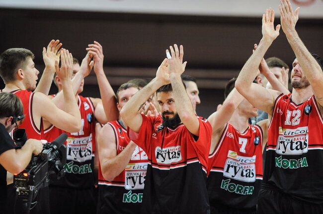 Lietuvos rytas