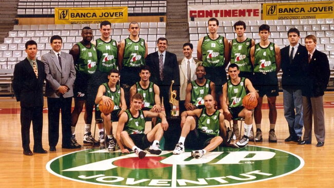 Joventut