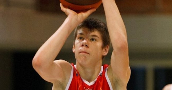 Rokas Giedraitis (nklyga.lt)