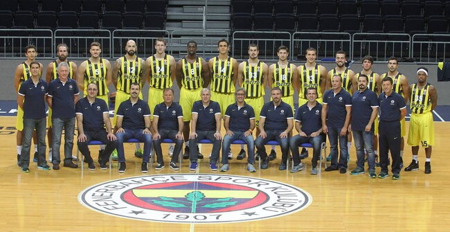 Fenerbahce