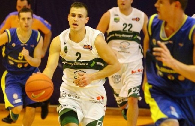 Rytis Juknevičius (S.Čirbos nuotr.)